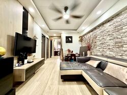 Blk 661 Hougang Avenue 4 (Hougang), HDB 3 Rooms #605988721